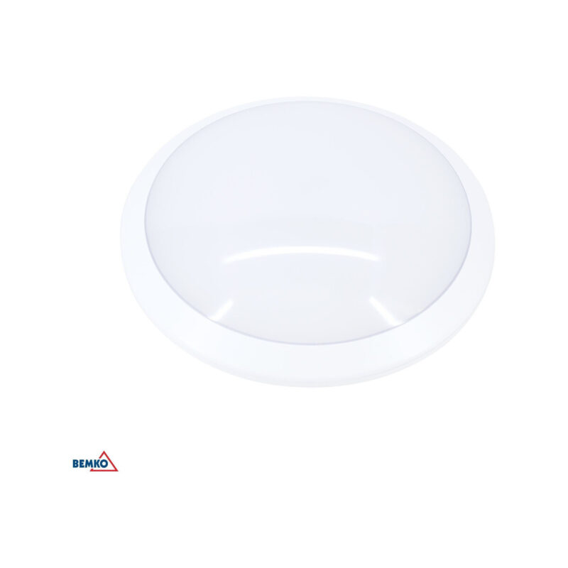 Plafoniera LED GABI 30W 4000K 3500LM IP66 kwadrat