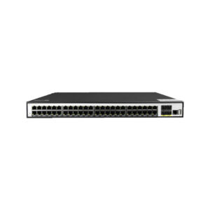 Switch PoE BCS UNIVERSAL BCS-SP48G-4SFP-M