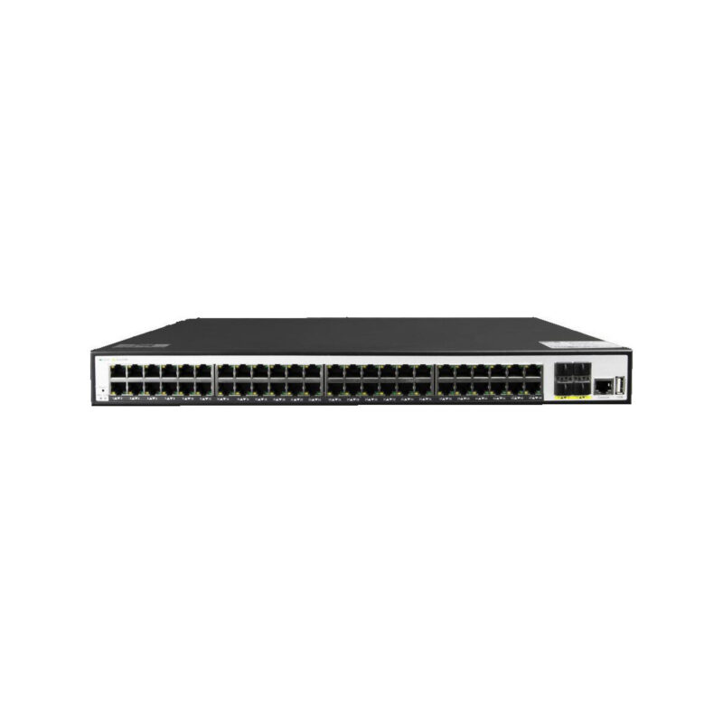 Switch PoE BCS UNIVERSAL BCS-SP48G-4SFP-M