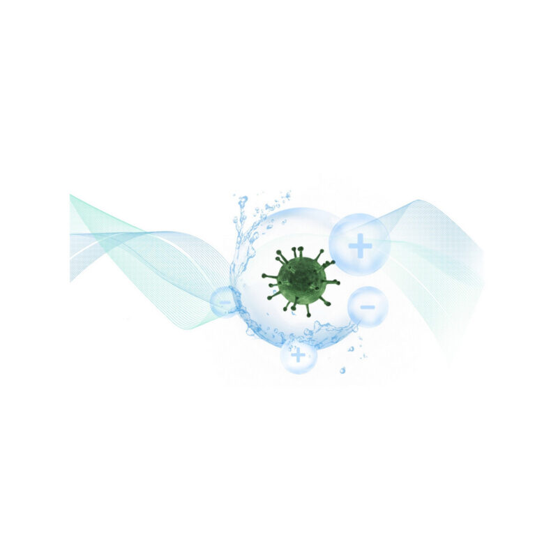 Oczyszczacz powietrza Rotenso Piura P22V R10