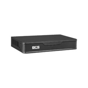 Rejestrator BCS POINT BCS-P-NVR0401-4KE-4P-III