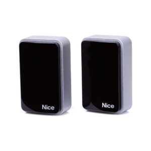 Zestaw NICE HOPP MyGO do bram skrzydłowych