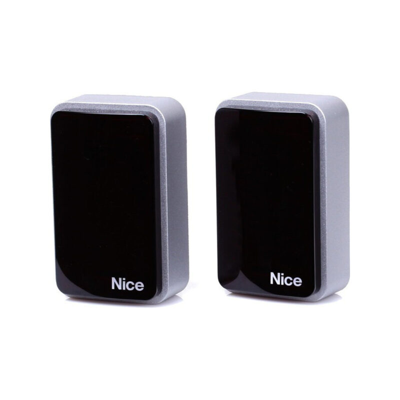 Zestaw NICE HOPP MyGO do bram skrzydłowych