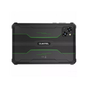 Tablet Oukitel RT3 Pro 4/128GB Rugged 5150mAh zielony
