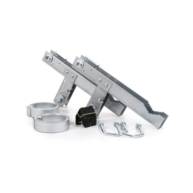 Obejma kominowa OK-43T13 + taśma stalowa