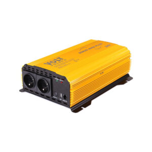 PRZETWORNICA VOLT POLSKA SINUS PLUS 4000 24V / 230V 2000/4000W