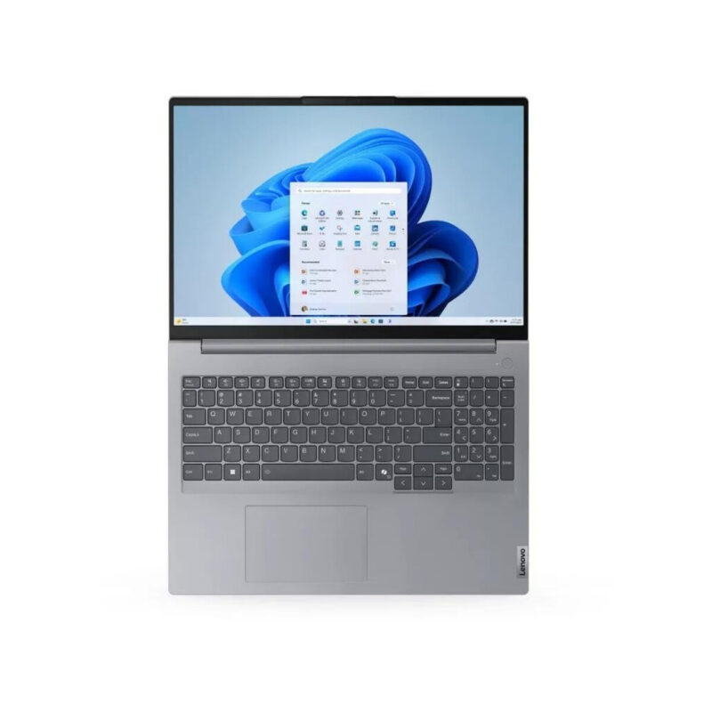 Laptop Lenovo ThinkBook 16 G7 ARP Ryzen 5 7535HS / 16 GB / 512 GB / W11 Pro (21MW000TPB)