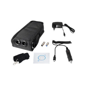 Miernik Combo AMIKO TSC-1270 (S2+T2/C)