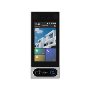 Stacja bramowa Dahua VTO6631QS-WP