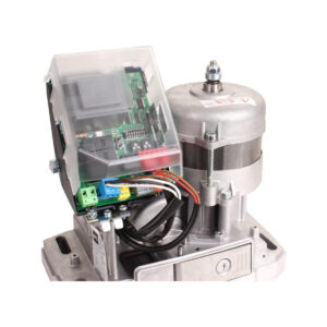 Zestaw BFT DEIMOS AC A600 KIT PL do 600kg bram przesuwnych