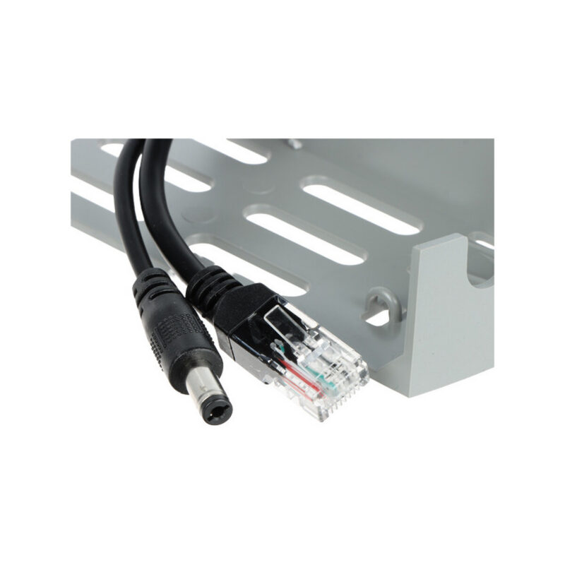 STABILIZATOR NAPIĘCIA 48V/12V POE-802.3AF/AT-OUTDOOR