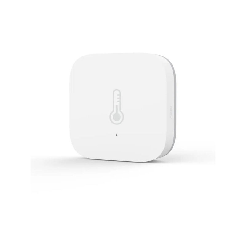 Czujnik temperatury Aqara T1 TH-S02D Zigbee