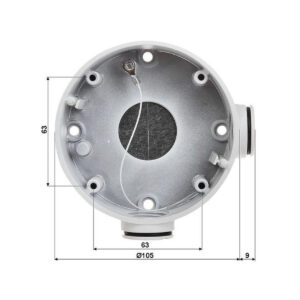 UCHWYT KAMERY STG-1260ZJ