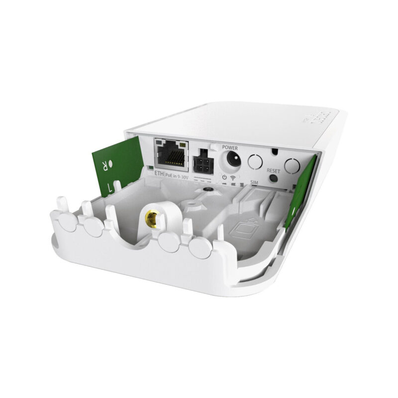 MIKROTIK ROUTERBOARD wAP R (RBwAPR-2nD)