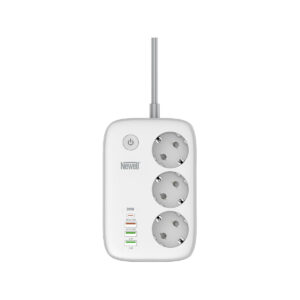 Listwa zasilająca Newell Power Office WiFi PD 30W