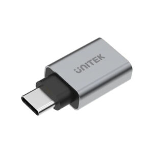 Adapter Unitek Y-A025CGY USB-C na USB 3.1 OTG