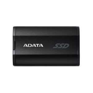 Dysk SSD Adata SD810 External 500GB czarny