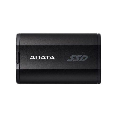 Dysk SSD Adata SD810 External 500GB czarny