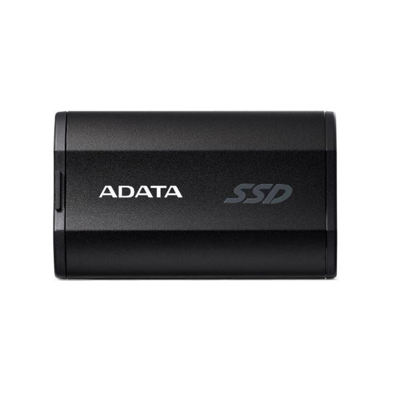 Dysk SSD Adata SD810 External 500GB czarny