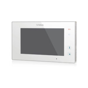 Monitor Wideodomofonu VIDOS DUO M1021W-2