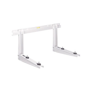 Wspornik klimatyzatora z belką Rodigas MS257 550mm