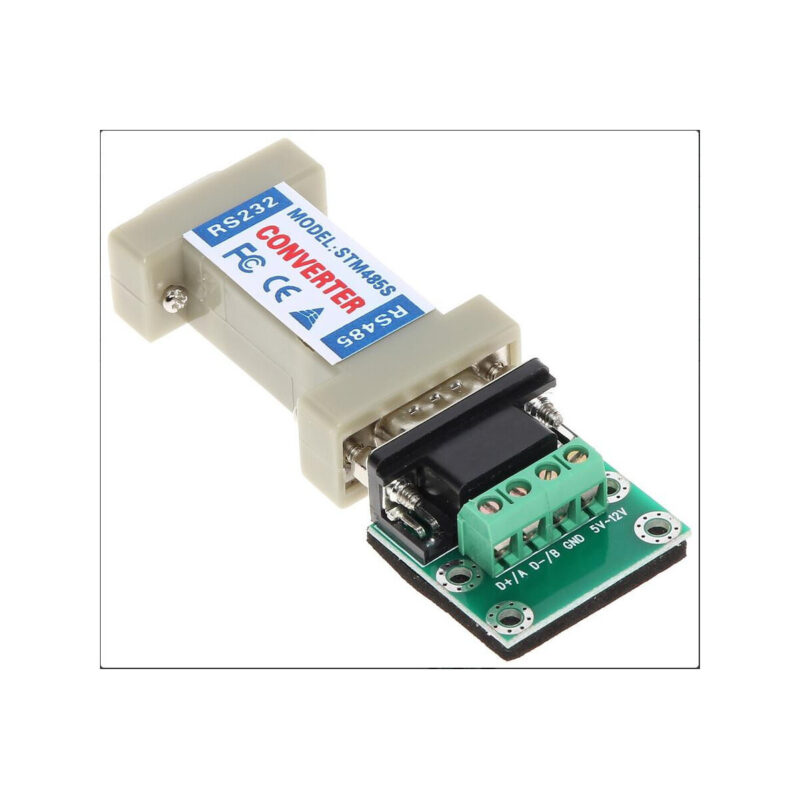 KONWERTER RS-485/RS232