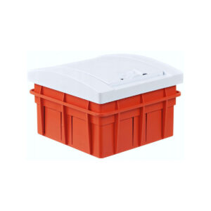 Rozdzielnica podtynkowa 4 modułowa Adelid RM-PT-04M