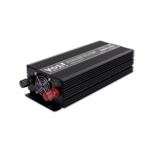 Przetwornica Volt Polska Sinus 1000/2000W 12V / 230V