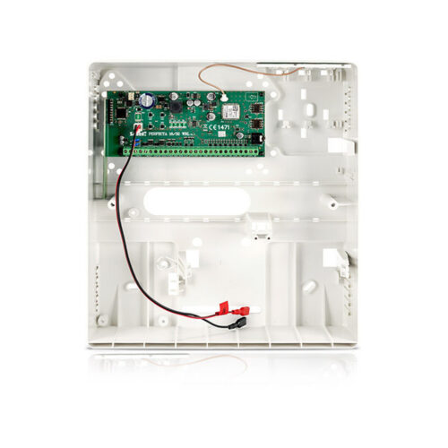 Centrala alarmowa SATEL PERFECTA 16 SET-A