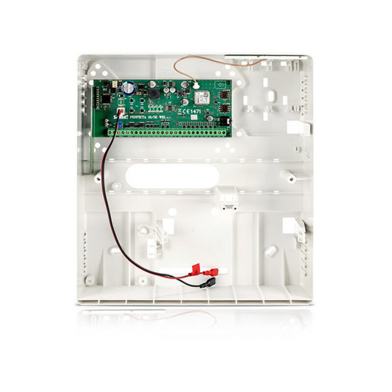 Centrala alarmowa SATEL PERFECTA 16 SET-A