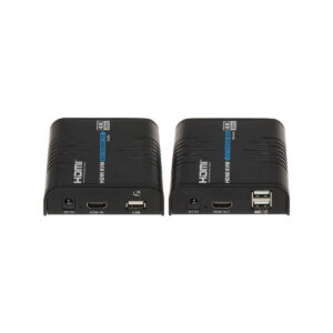 EXTENDER HDMI+USB-EX-100-4K-V3 4K UHD