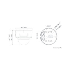 KAMERA IP HIKVISION DS-2CD2763G2-IZS(2.8-12mm)