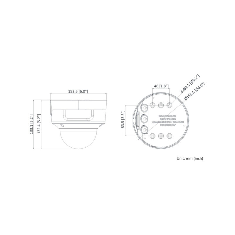 KAMERA IP HIKVISION DS-2CD2763G2-IZS(2.8-12mm)