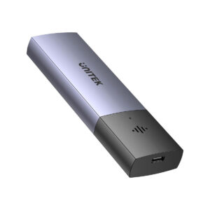 865b17ffd6ea0dca69e70997a72992db_original Unitek Obudowa PCIe M.2 SSD z funkcją lokalizacji