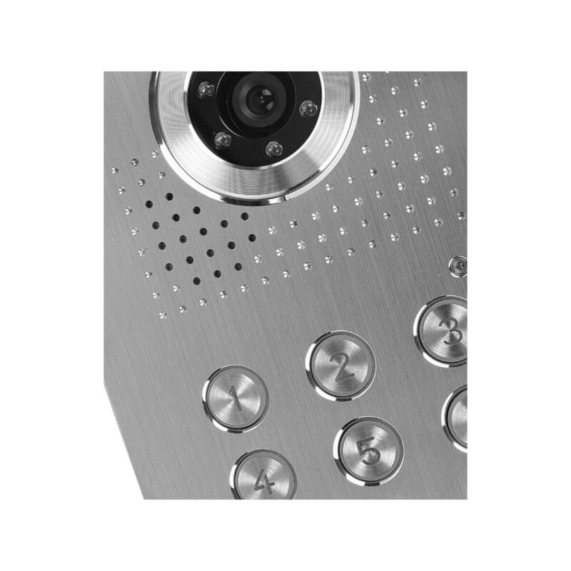 Panel bramowy zewnętrzny Vidos S561D