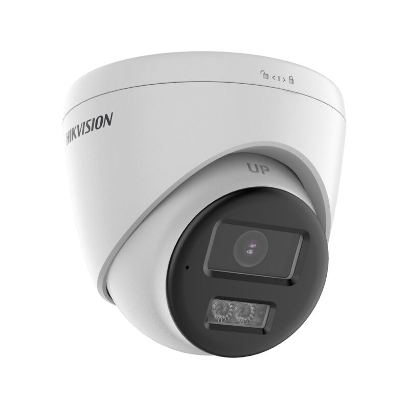 Kamera 4W1 Hikvision DS-2CE78U0T-LTS(2.8mm)