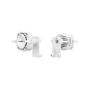 SATEL BE WAVE Uchwyt kulowy do czujek Outdoor Motion Detector - biały BRACKET E-5 ABAX2