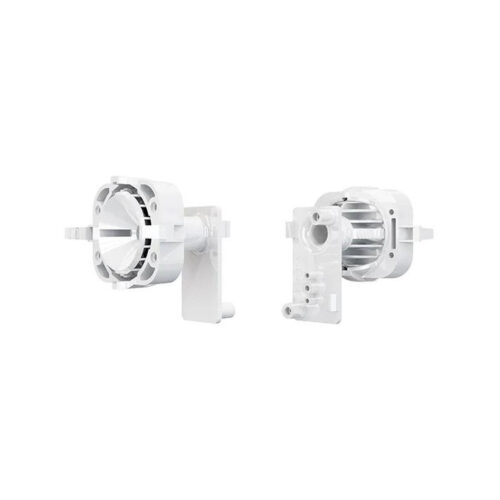 SATEL BE WAVE Uchwyt kulowy do czujek Outdoor Motion Detector - biały BRACKET E-5 ABAX2