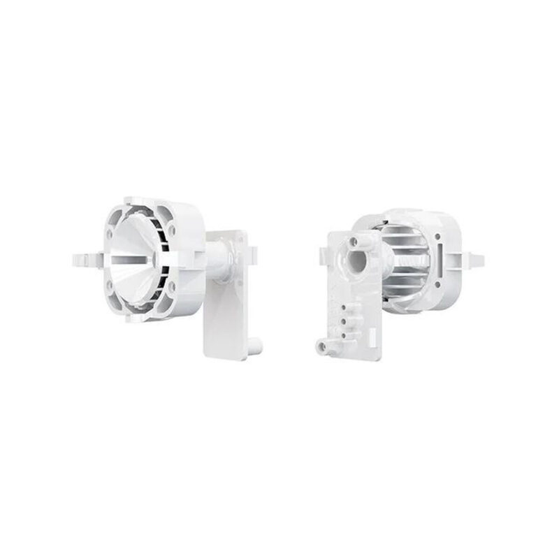 SATEL BE WAVE Uchwyt kulowy do czujek Outdoor Motion Detector - biały BRACKET E-5 ABAX2