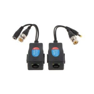 TRANSFORMATOR WIDEO TR-1RJ (DC) KPL