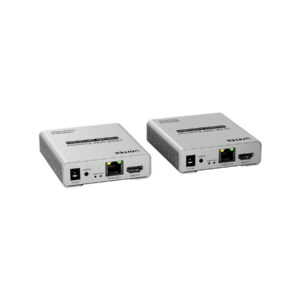 Extender HDMI Unitek V1164A 2.0 4K przez Ethernet do 60m