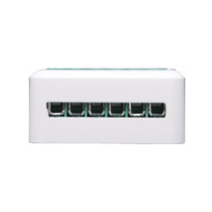 Moduł OXT mini sterownik scen 12 akcji 230V ZigBee TUYA T254