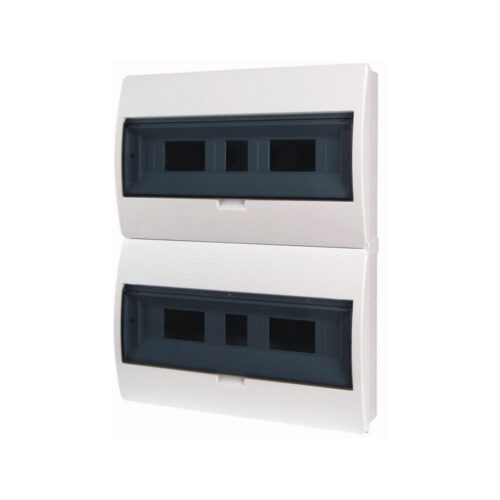 EATON BC-O-2/36-ECO ROZDZIELNIA PLASTIKOWA NT 36M 2X 18M N+PE