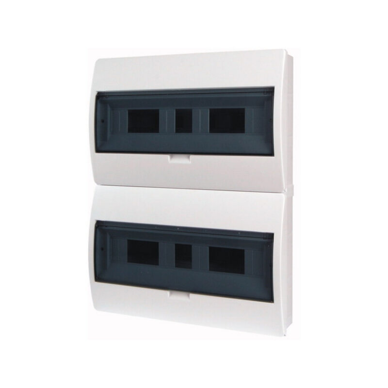 EATON BC-O-2/36-ECO ROZDZIELNIA PLASTIKOWA NT 36M 2X 18M N+PE