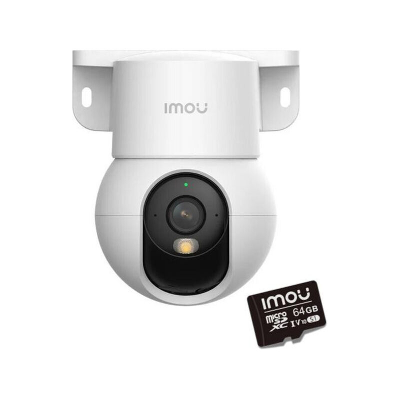 Kamera IP Imou Ranger Mini 5MP z kartą pamięci 64GB