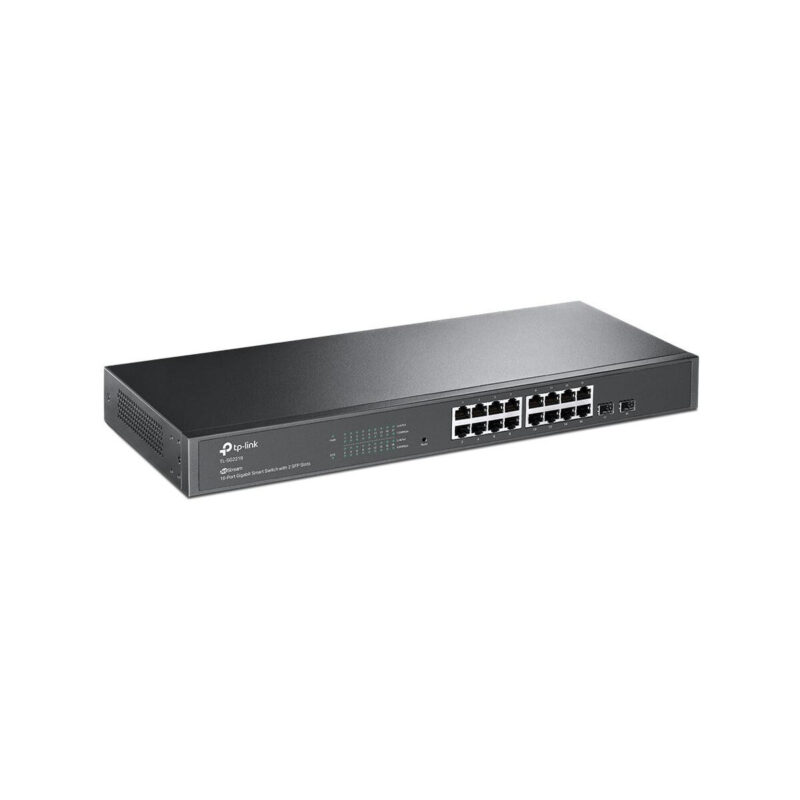 SWITCH TP-LINK TL-SG2218