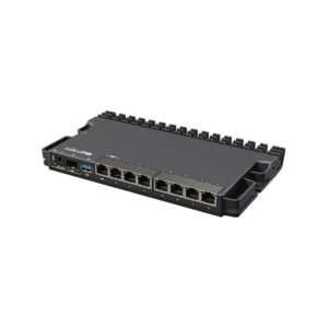 MIKROTIK ROUTERBOARD RB5009UG+S+IN