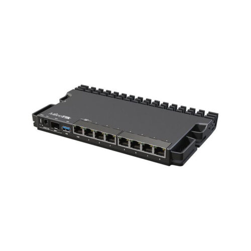MIKROTIK ROUTERBOARD RB5009UG+S+IN