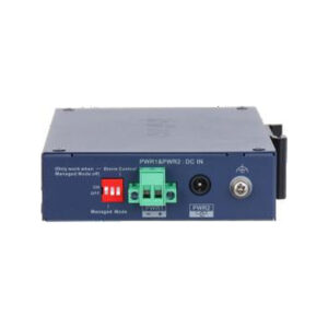 SWITCH DAHUA CHS4102-1GT