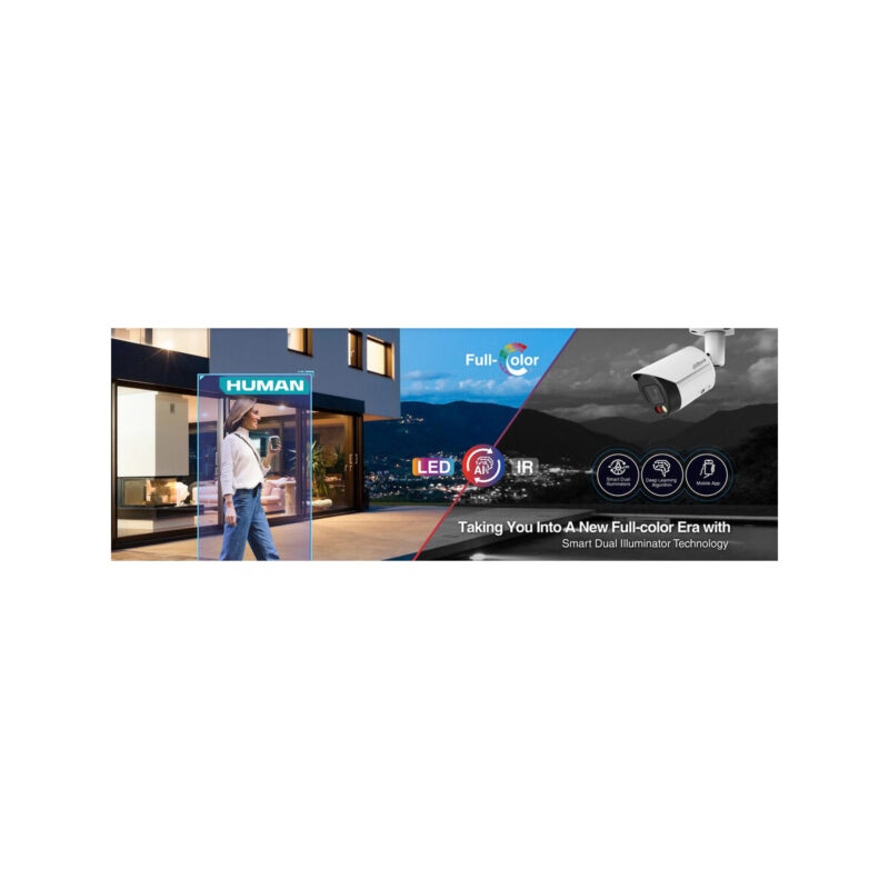 Kamera IP Dahua IPC-HFW3849T-ZAS-IL-27135